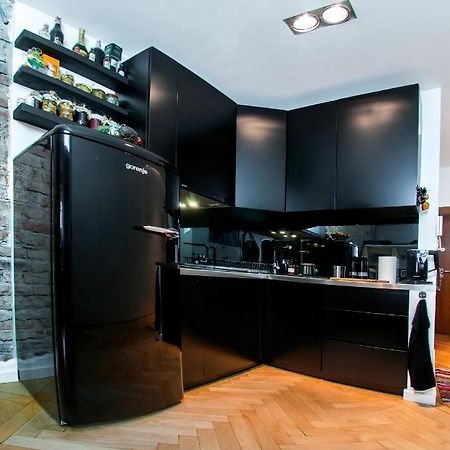 Waw Apartamenty Centrum 华沙 外观 照片