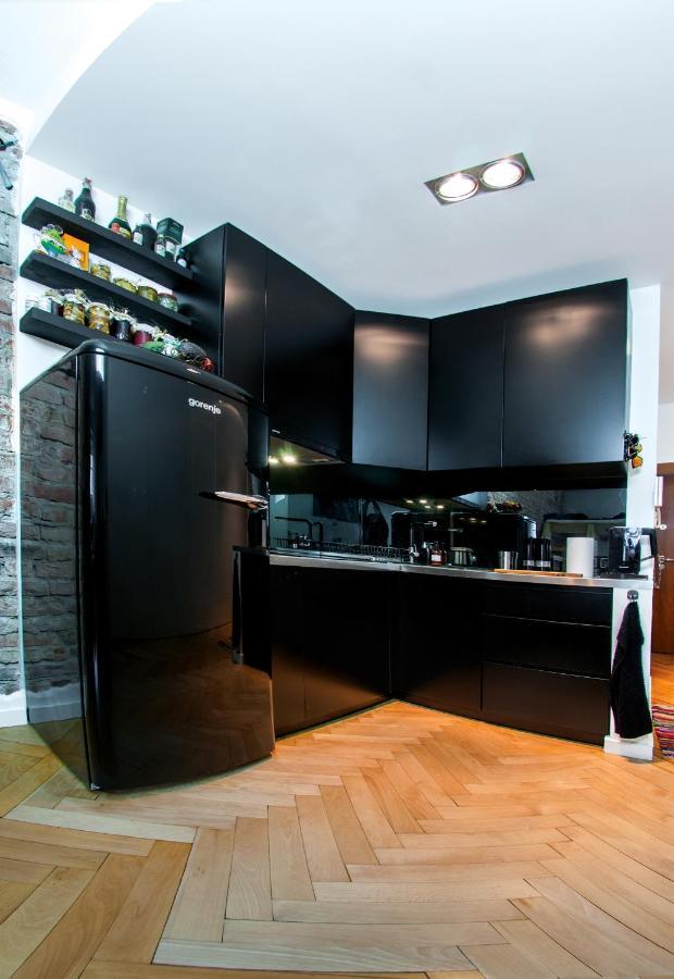 Waw Apartamenty Centrum 华沙 外观 照片
