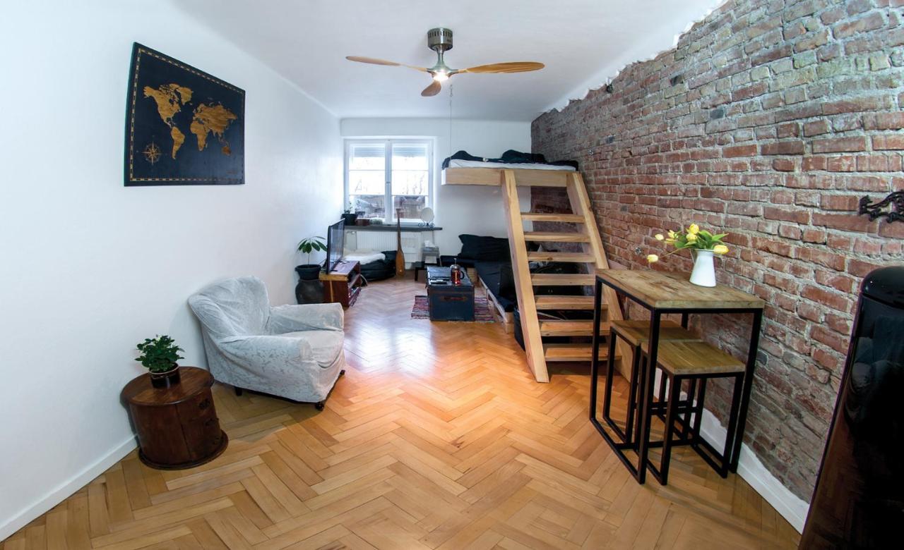Waw Apartamenty Centrum 华沙 外观 照片